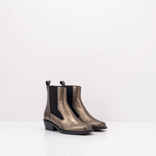 SEIALE - ANKLE BOOT - AVARIA