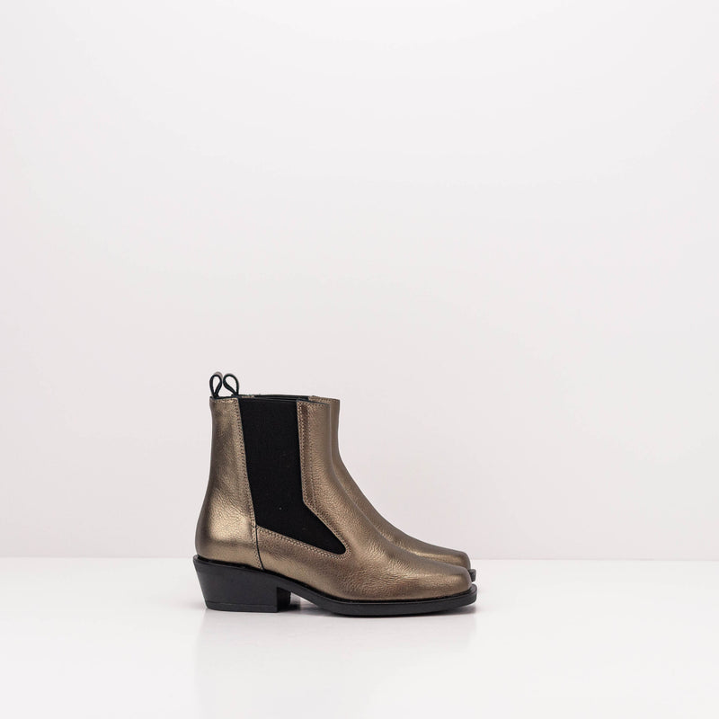 SEIALE - ANKLE BOOT - AVARIA