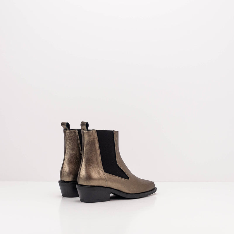 SEIALE - ANKLE BOOT - AVARIA