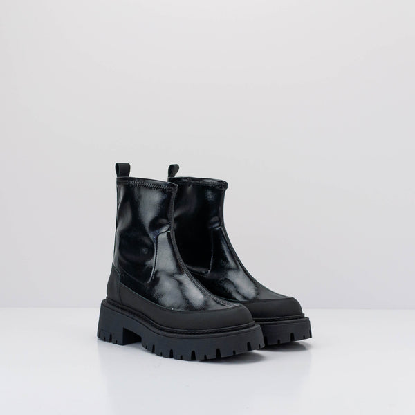 SEIALE - ANKLE BOOT - AVO