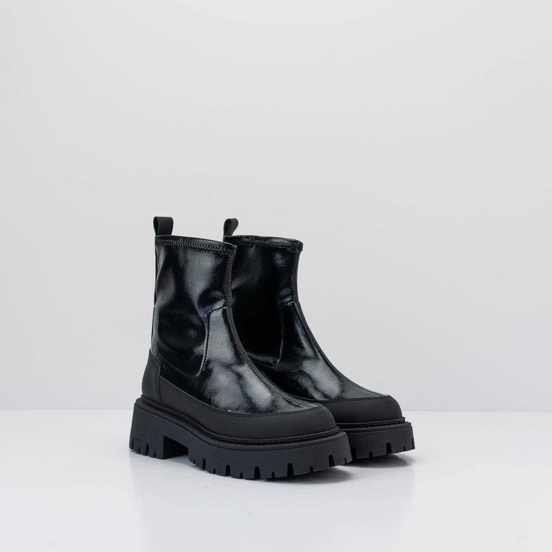 SEIALE - ANKLE BOOT - AVO