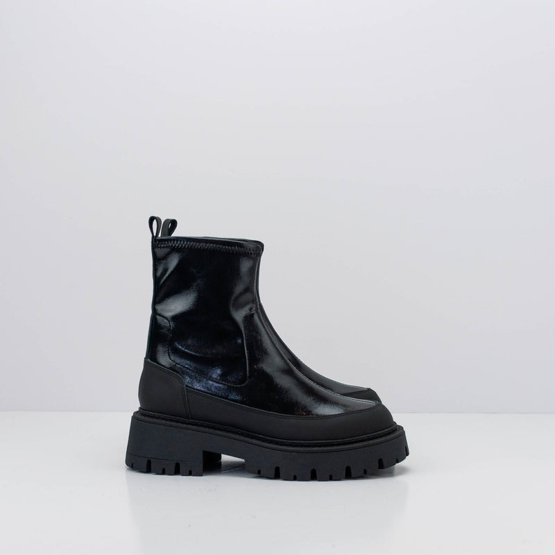 SEIALE - ANKLE BOOT - AVO