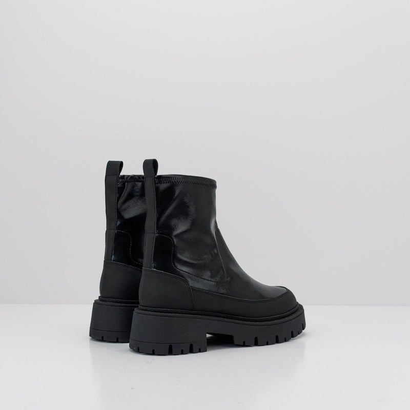 SEIALE - ANKLE BOOT - AVO