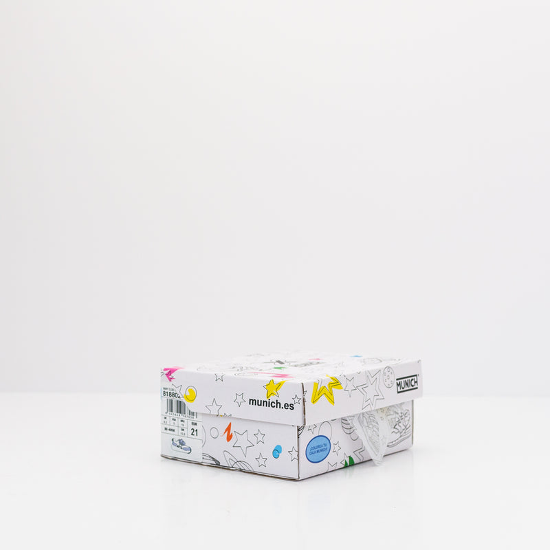 MUNICH - SNEAKER - BABY CLOE 21