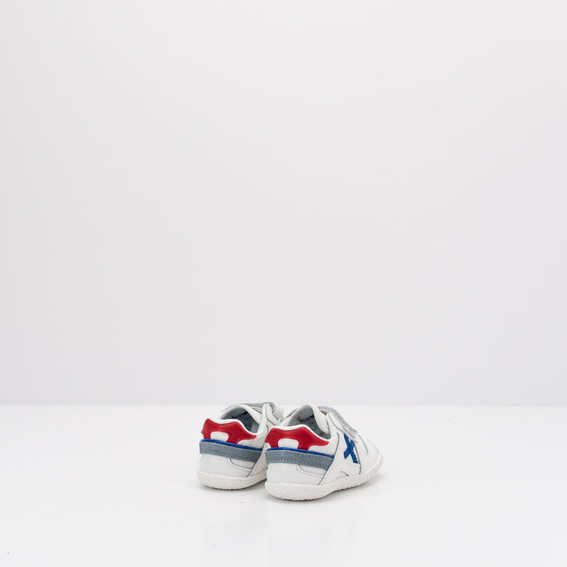 MUNICH - SNEAKER - BABY GOAL 1622 (tallas 19-23)