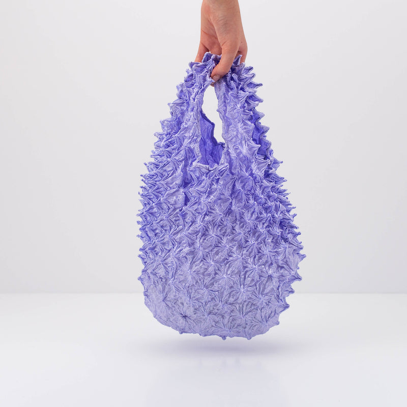 BOLSO - BUNZABURO - MINI-MINI PETIT BAG LAVENDER