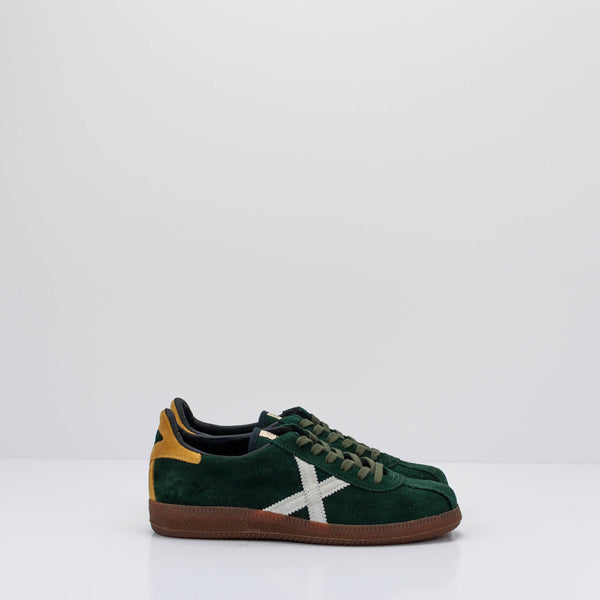 ZAPATILLA - MUNICH - BARRU 143