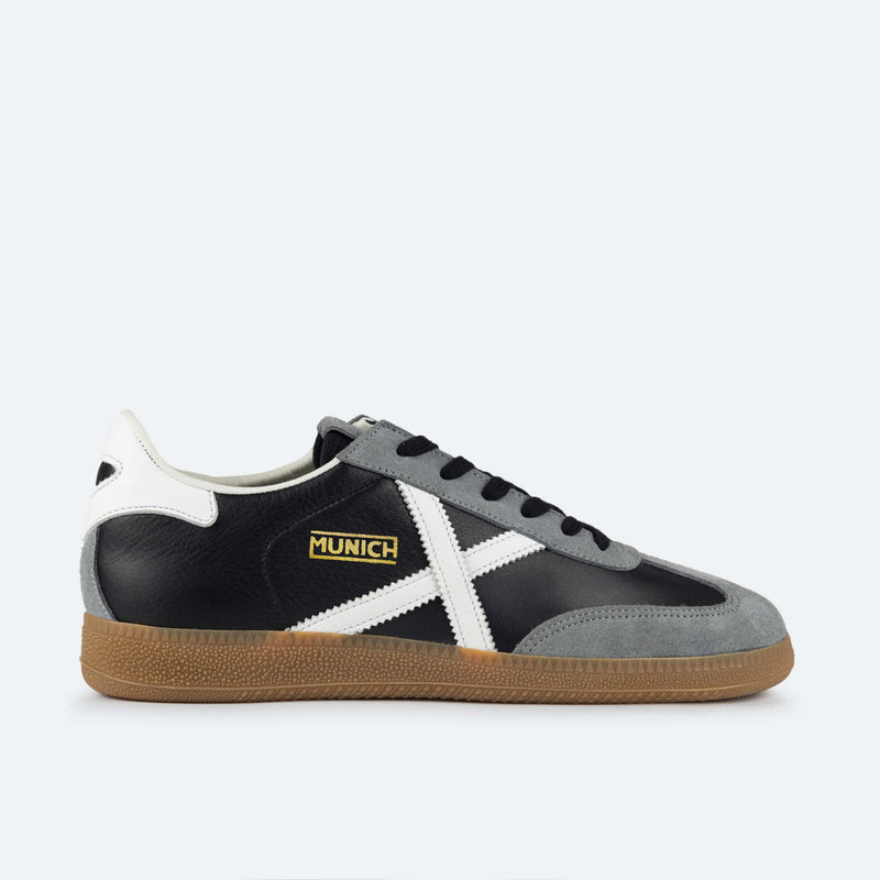 MUNICH - SNEAKER - BARRU 163