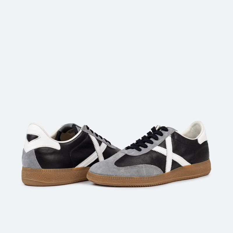 MUNICH - SNEAKER - BARRU 163