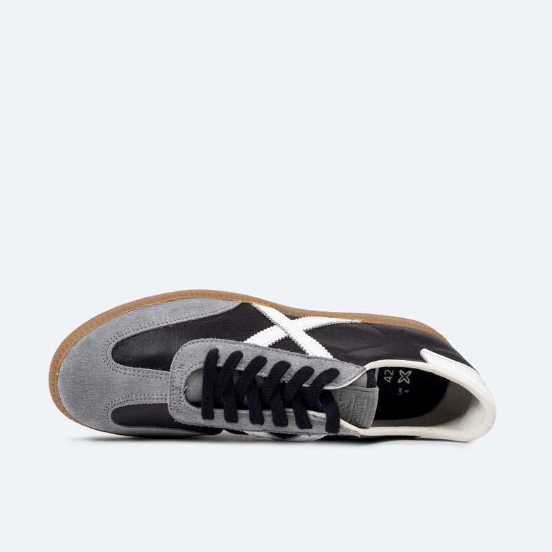 MUNICH - SNEAKER - BARRU 163