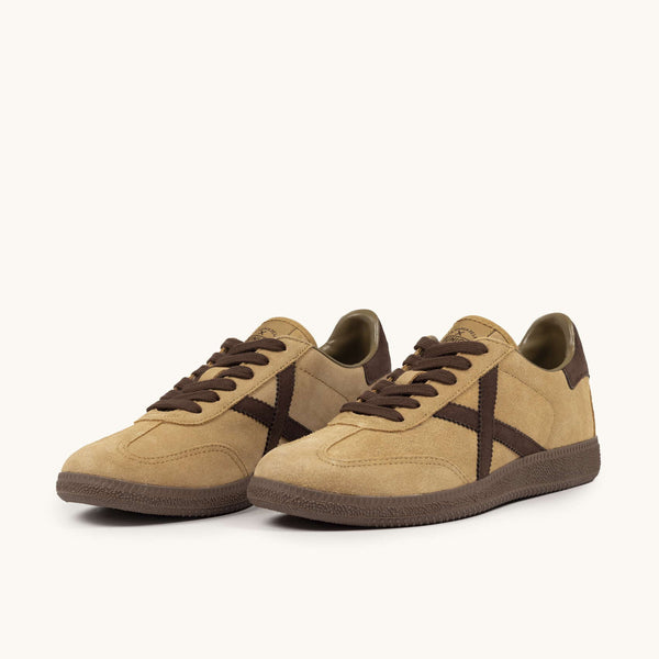 MUNICH - SNEAKER - BARRU 180