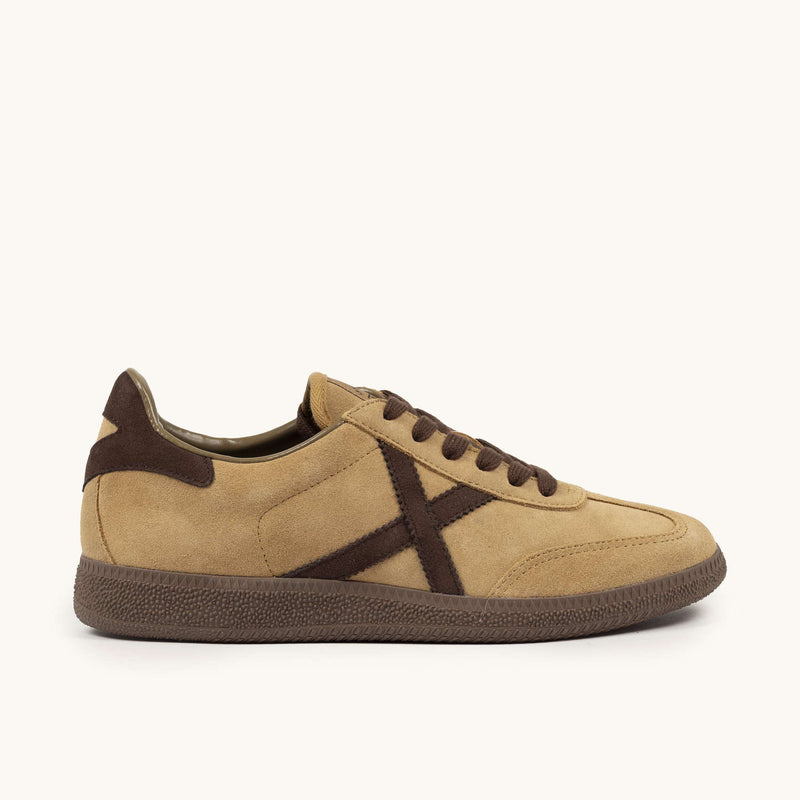 ZAPATILLA - MUNICH - BARRU 180