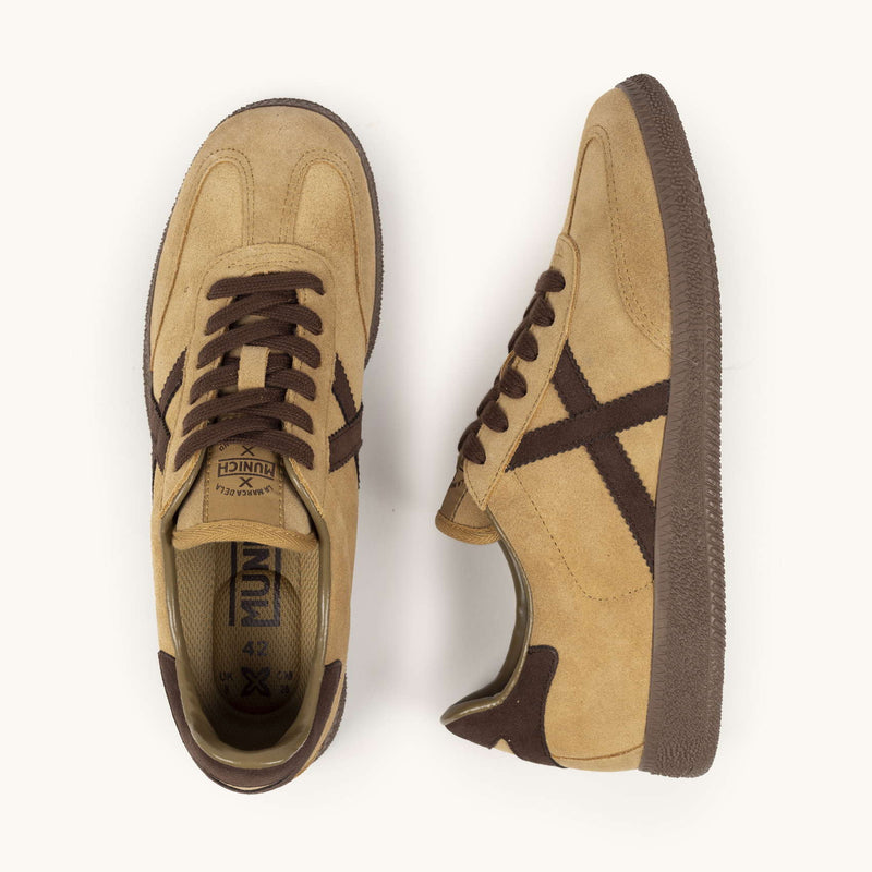 ZAPATILLA - MUNICH - BARRU 180
