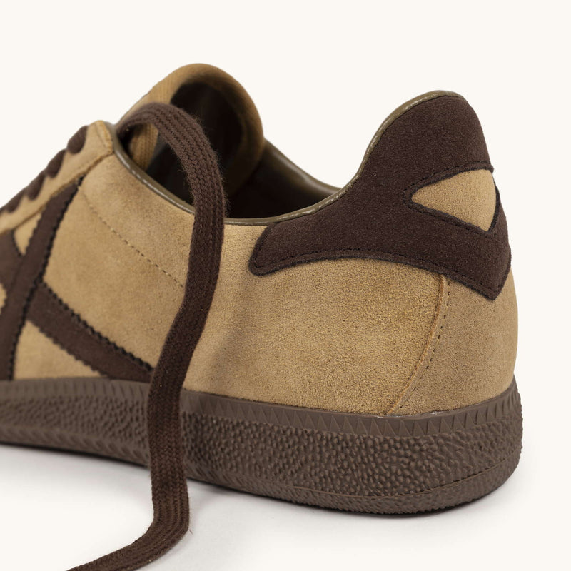 ZAPATILLA - MUNICH - BARRU 180