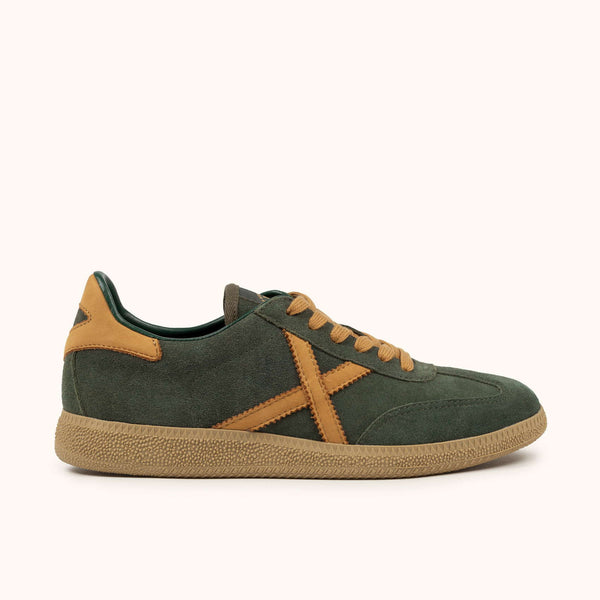 MUNICH - SNEAKER - BARRU 181