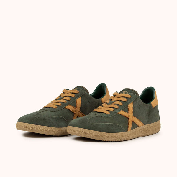 MUNICH - SNEAKER - BARRU 181