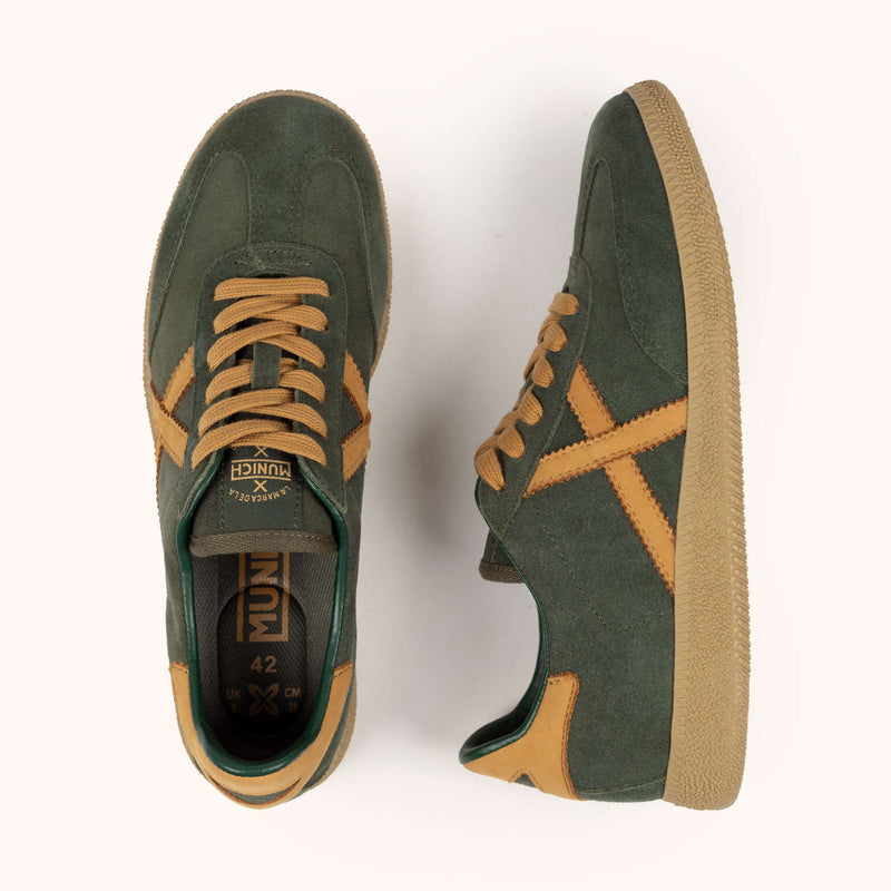 ZAPATILLA - MUNICH - BARRU 181