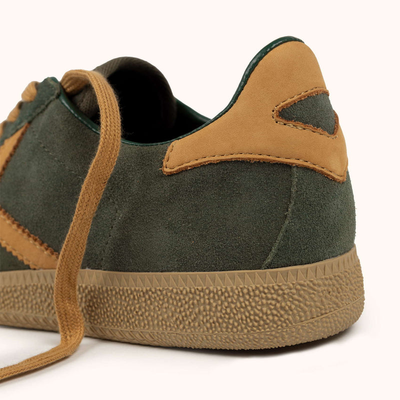 ZAPATILLA - MUNICH - BARRU 181