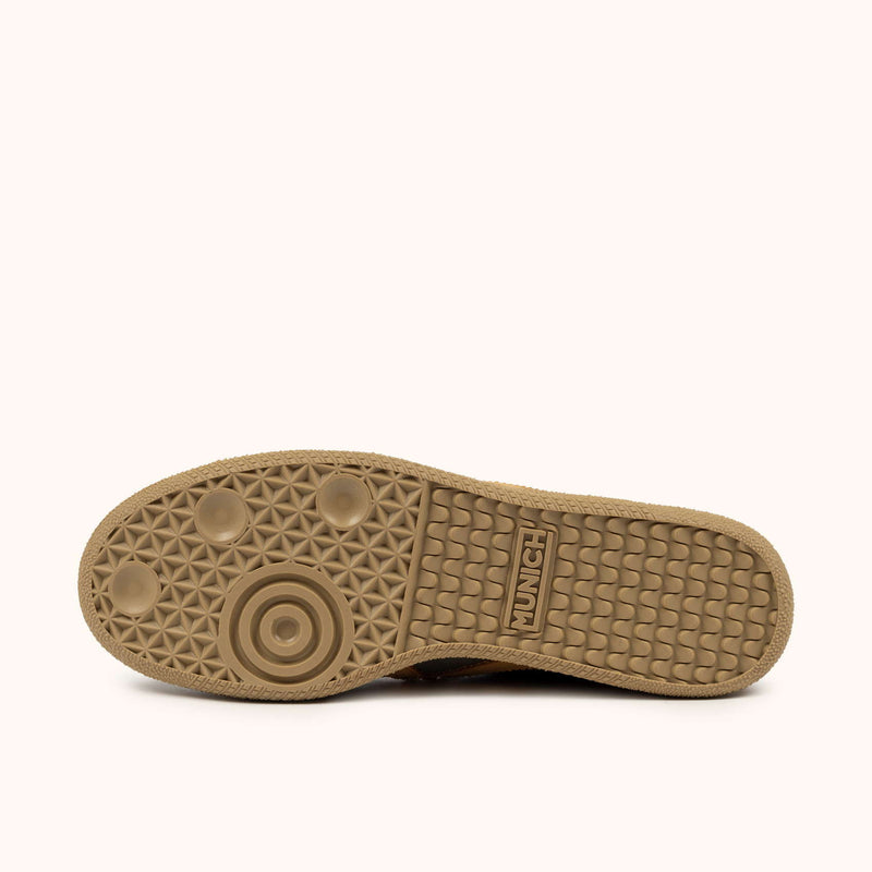 ZAPATILLA - MUNICH - BARRU 181