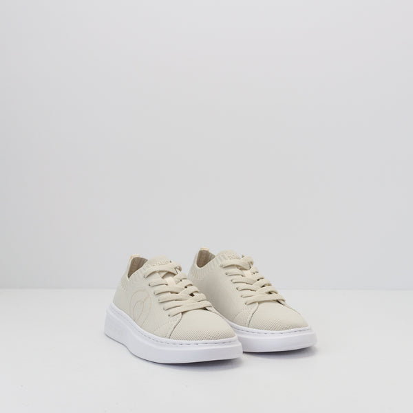 ZAPATILLA - ECOALF - BERMUDAS BRANCO