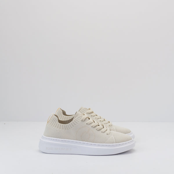 ZAPATILLA - ECOALF - BERMUDAS BRANCO