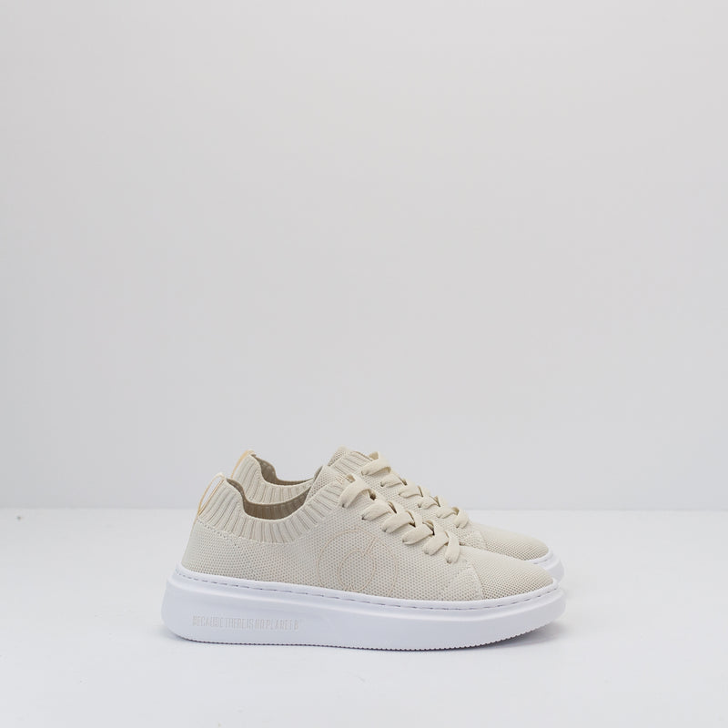 ZAPATILLA - ECOALF - BERMUDAS BRANCO