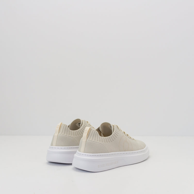 ZAPATILLA - ECOALF - BERMUDAS BRANCO