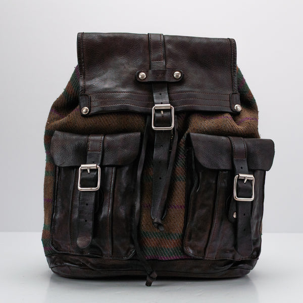 MOCHILA - CAMPOMAGGI - C014190ND X2939 F1949