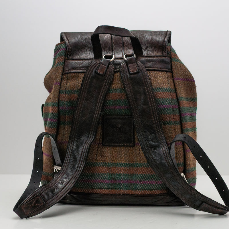 MOCHILA - CAMPOMAGGI - C014190ND X2939 F1949