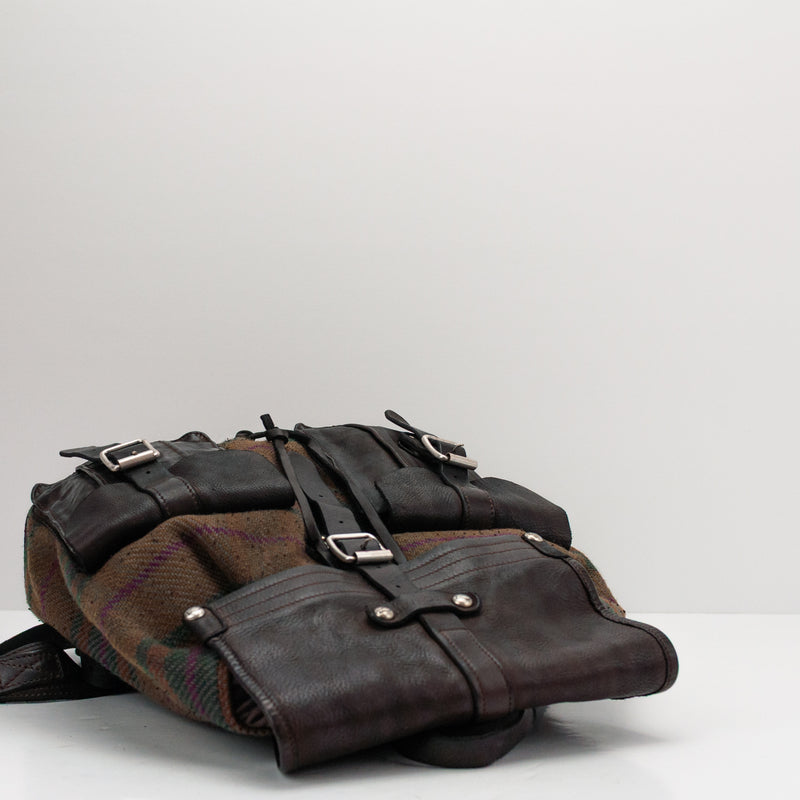 MOCHILA - CAMPOMAGGI - C014190ND X2939 F1949