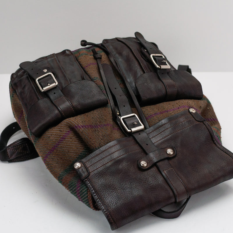 MOCHILA - CAMPOMAGGI - C014190ND X2939 F1949