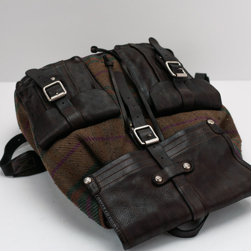 MOCHILA - CAMPOMAGGI - C014190ND X2939 F1949