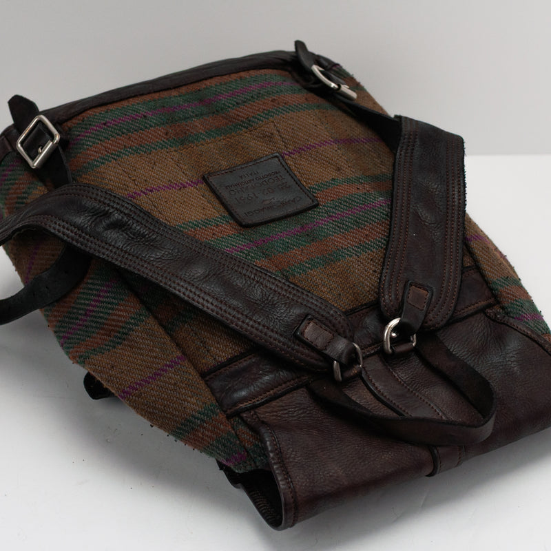 MOCHILA - CAMPOMAGGI - C014190ND X2939 F1949