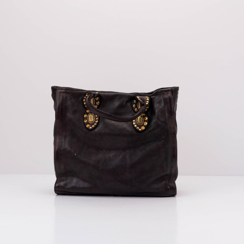 BOLSO - CAMPOMAGGI - C022470ND X2358 C1501