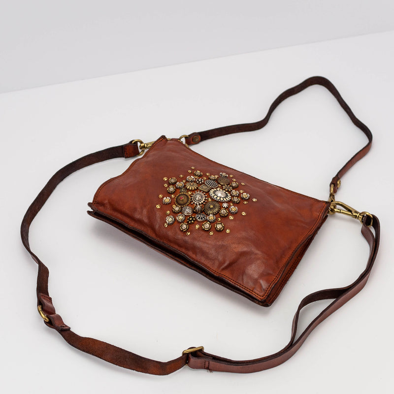 BOLSO - CAMPOMAGGI - C031070ND X2365 C1502
