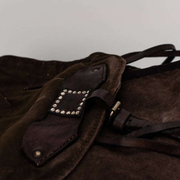CAMPOMAGGI - BACKPACK - C032560ND X0010 F1518
