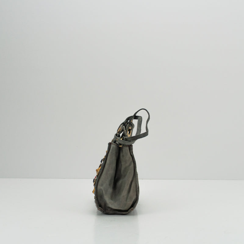 BOLSO - CAMPOMAGGI - C033700ND X0045 C0552