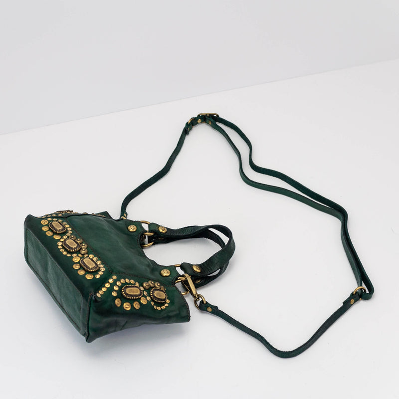 BOLSO - CAMPOMAGGI - CASSIOPEA C035930ND X2355 C2505