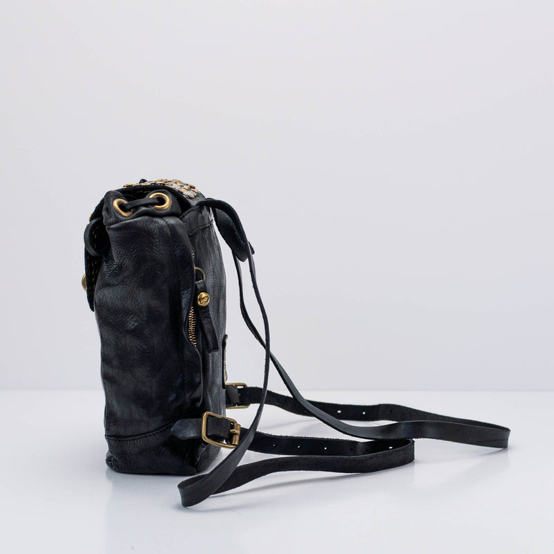 MOCHILA - CAMPOMAGGI - LIRI NEGRO C037960ND X2359 C0001