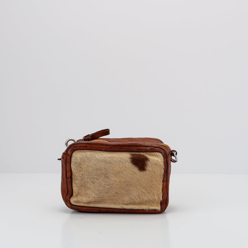 BOLSO - CAMPOMAGGI - C038510ND X2585ND C1502