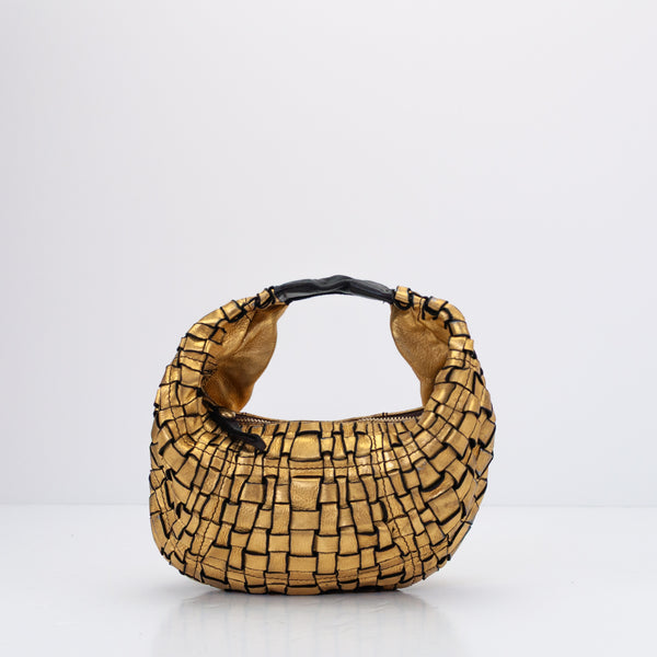 BOLSO - CAMPOMAGGI - C039420ND X2770 F1902