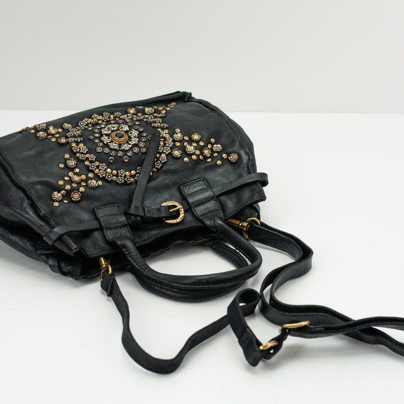 BOLSO - CAMPOMAGGI - C041010ND X2885 C0001