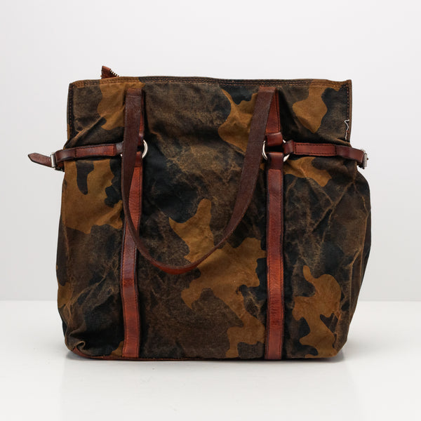 BOLSO - CAMPOMAGGI -LONICERA C041092ND X2796 F1916