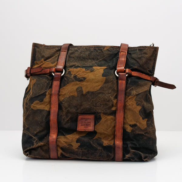 BOLSO - CAMPOMAGGI -LONICERA C041092ND X2796 F1916