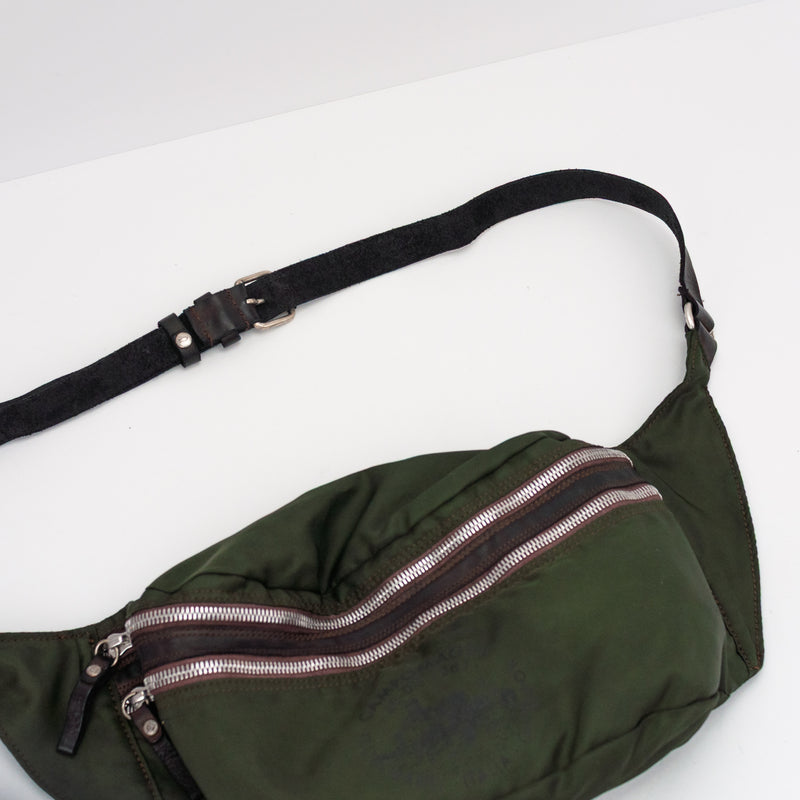 CAMPOMAGGI - BAG - C041630ND X2772 F1505