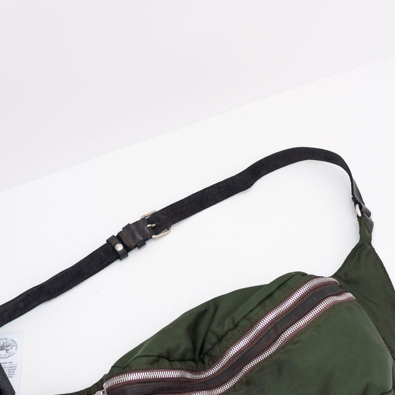 CAMPOMAGGI - BAG - C041630ND X2772 F1505