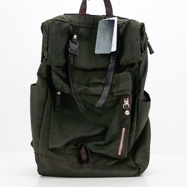 CAMPOMAGGI - BACKPACK - C041650ND X2632 F0741