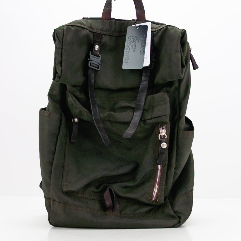 CAMPOMAGGI - BACKPACK - C041650ND X2632 F0741