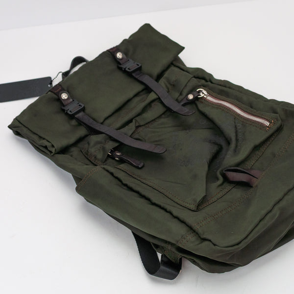 CAMPOMAGGI - BACKPACK - C041650ND X2632 F0741