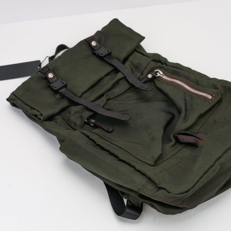CAMPOMAGGI - BACKPACK - C041650ND X2632 F0741